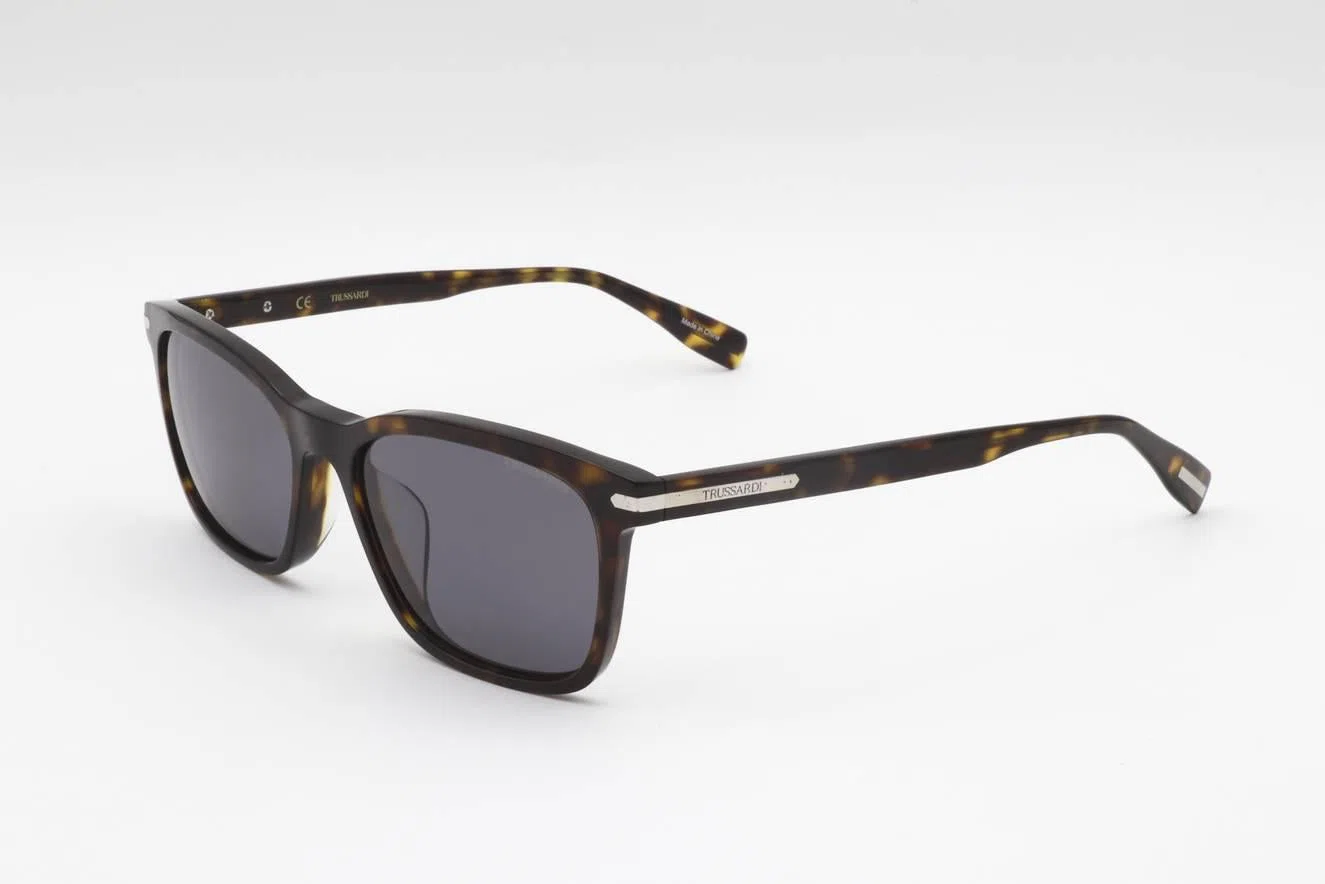 Trussardi STR459F Sunglasses - view 3